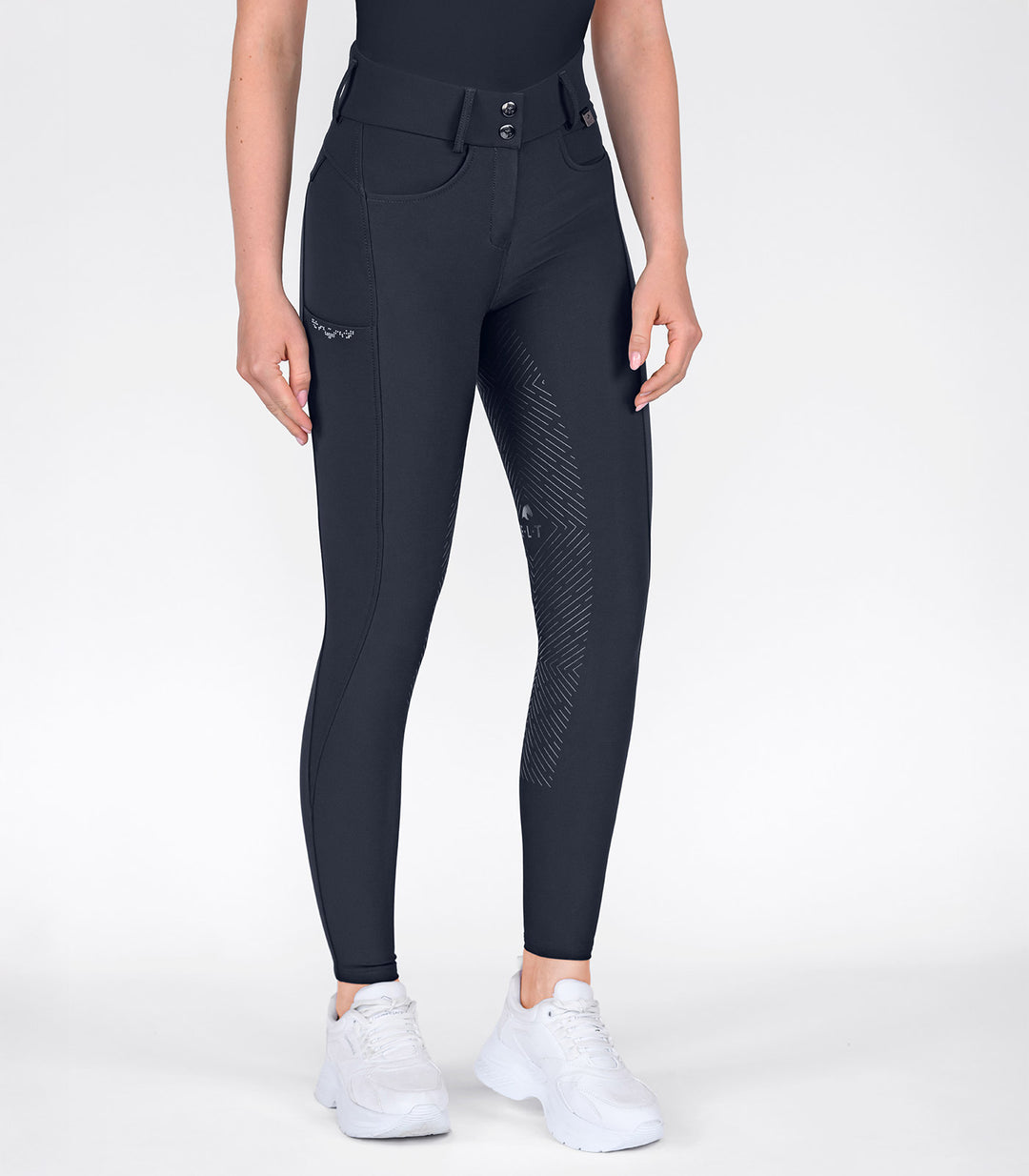 ELT Comfort Ride Glam ridebukser