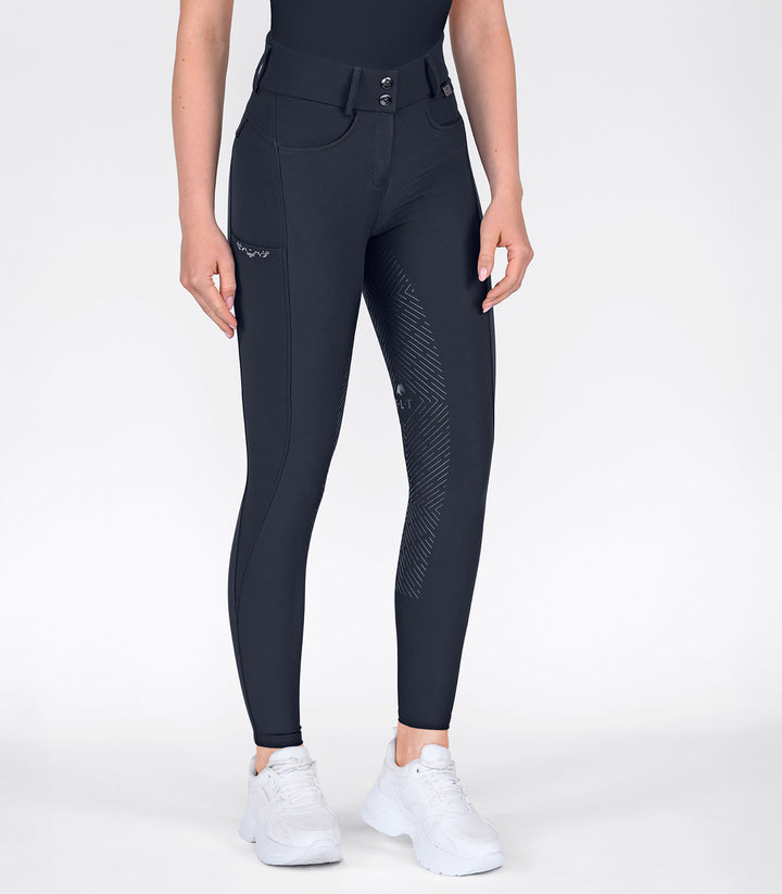 ELT Comfort Ride Glam ridebukser