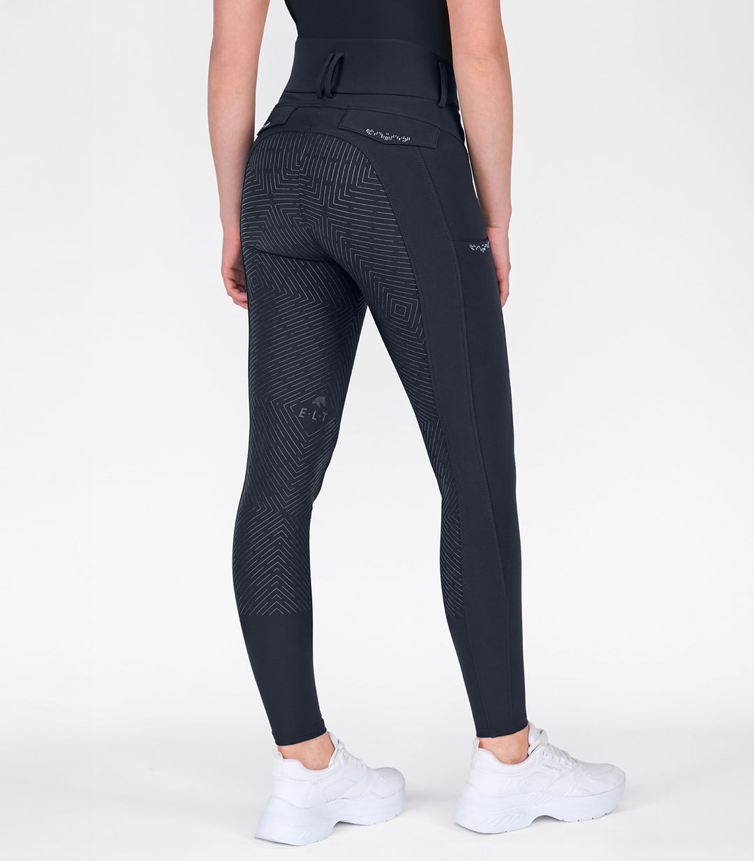 ELT Comfort Ride Glam ridebukser