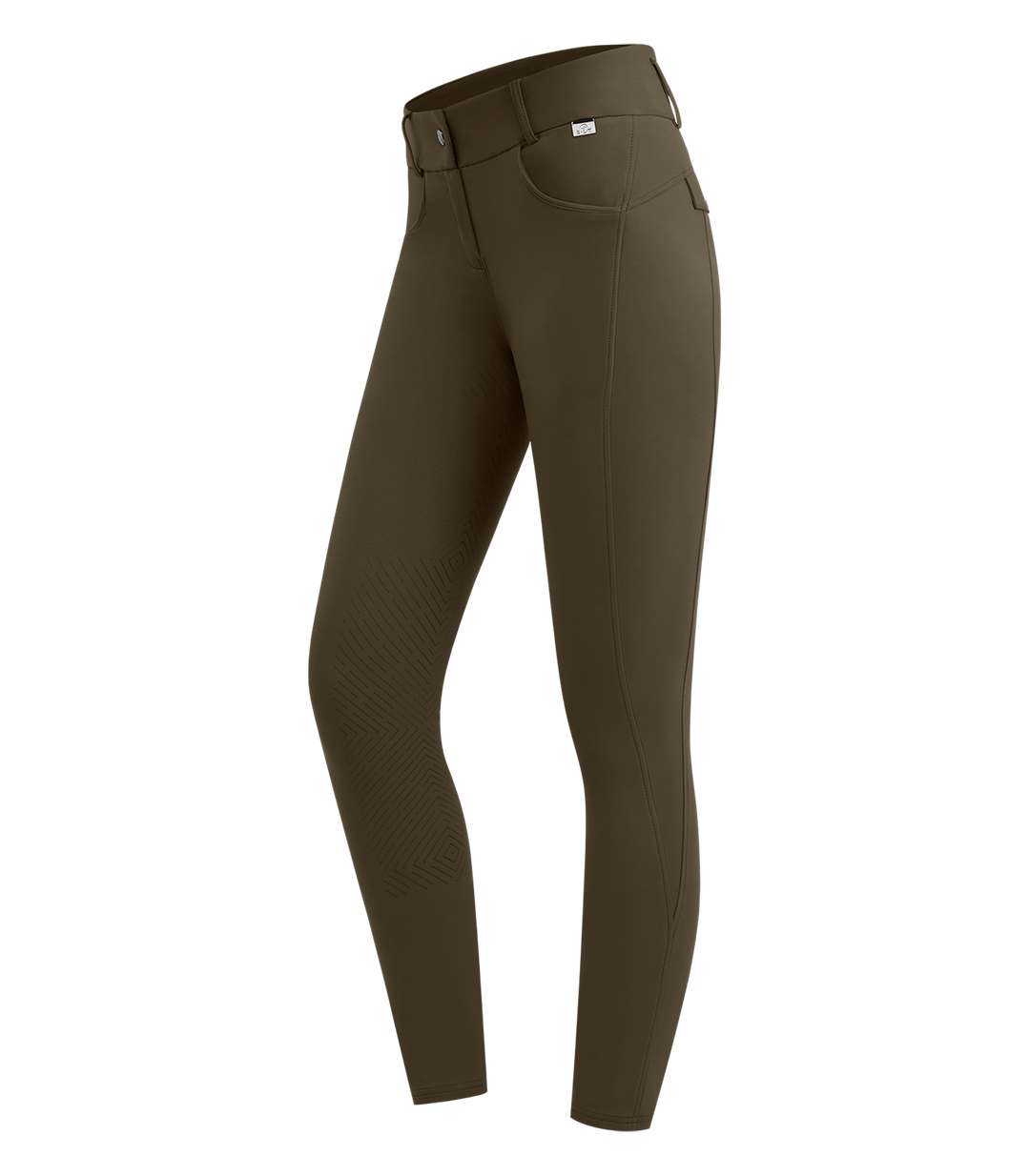 ELT Comfort Ride Glam ridebukser