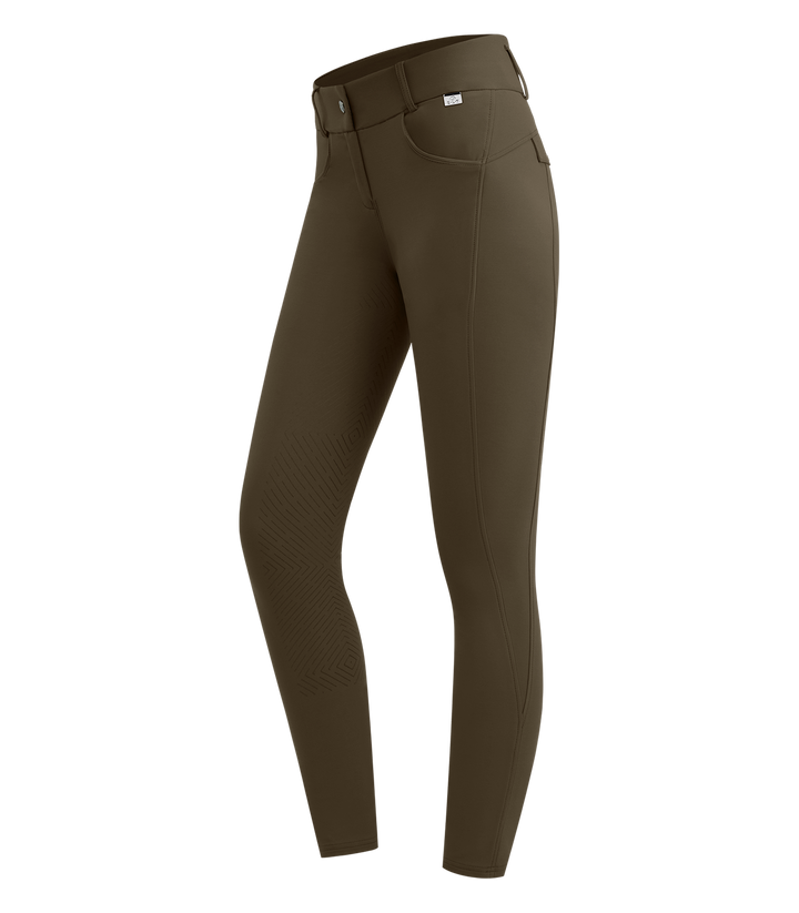ELT Comfort Ride Glam ridebukser