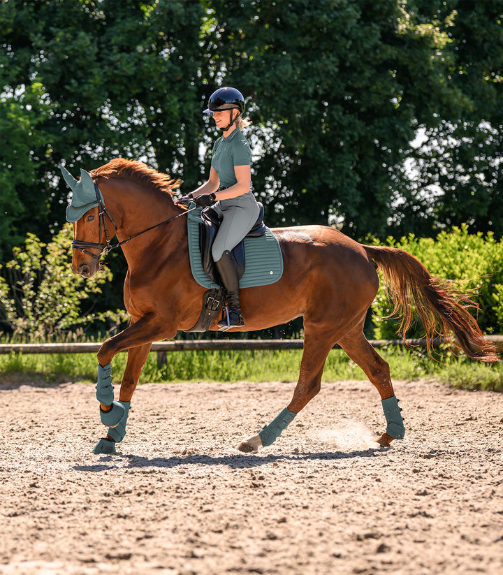 ELT Comfort Ride Glam ridebukser