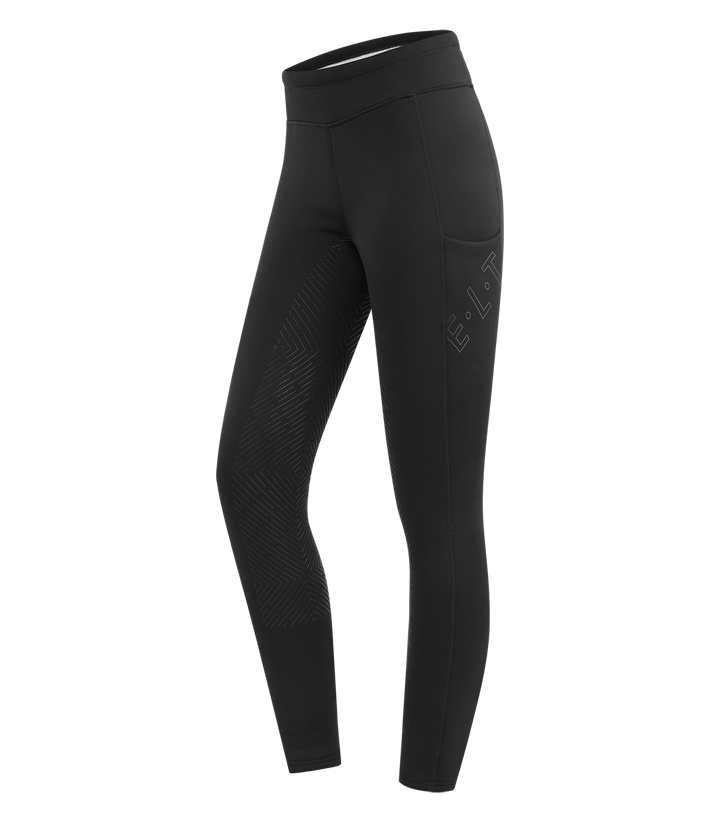 ELT Rica Teen Teddy vinter ridetights