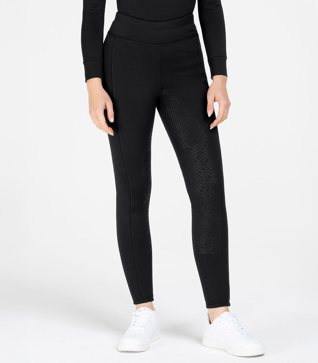 ELT Rica Teddy vinter ridetights
