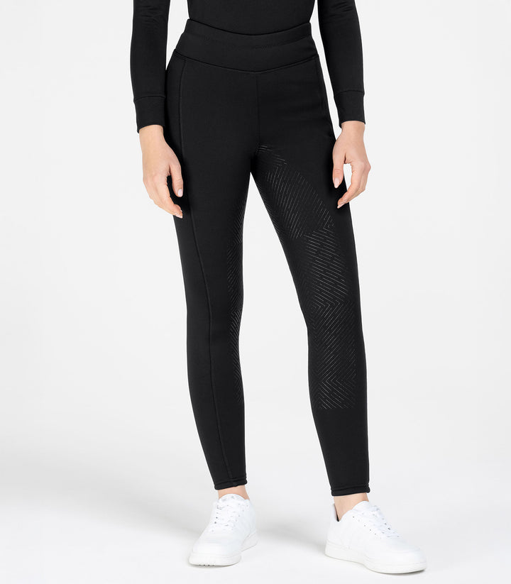 ELT Rica Teddy vinter ridetights