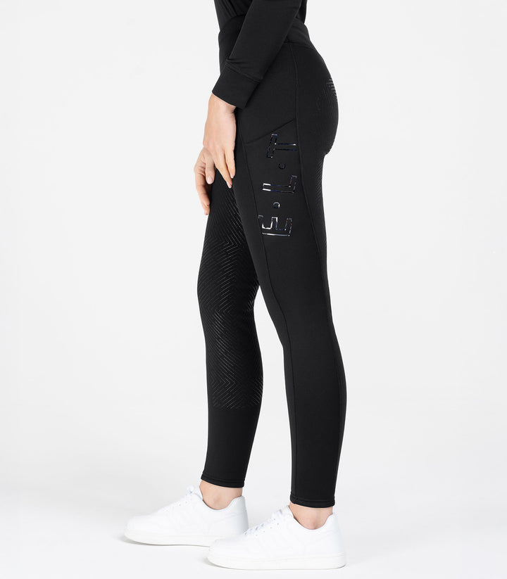 ELT Rica Teddy vinter ridetights