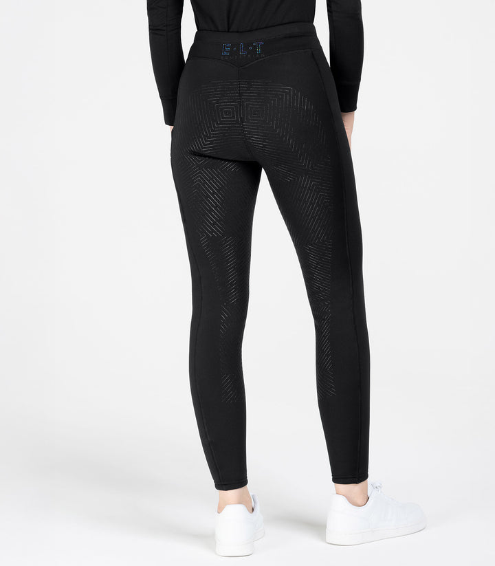 ELT Rica Teddy vinter ridetights