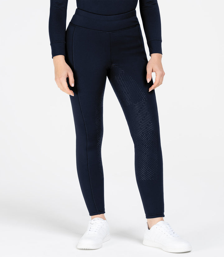 ELT Rica Teddy vinter ridetights