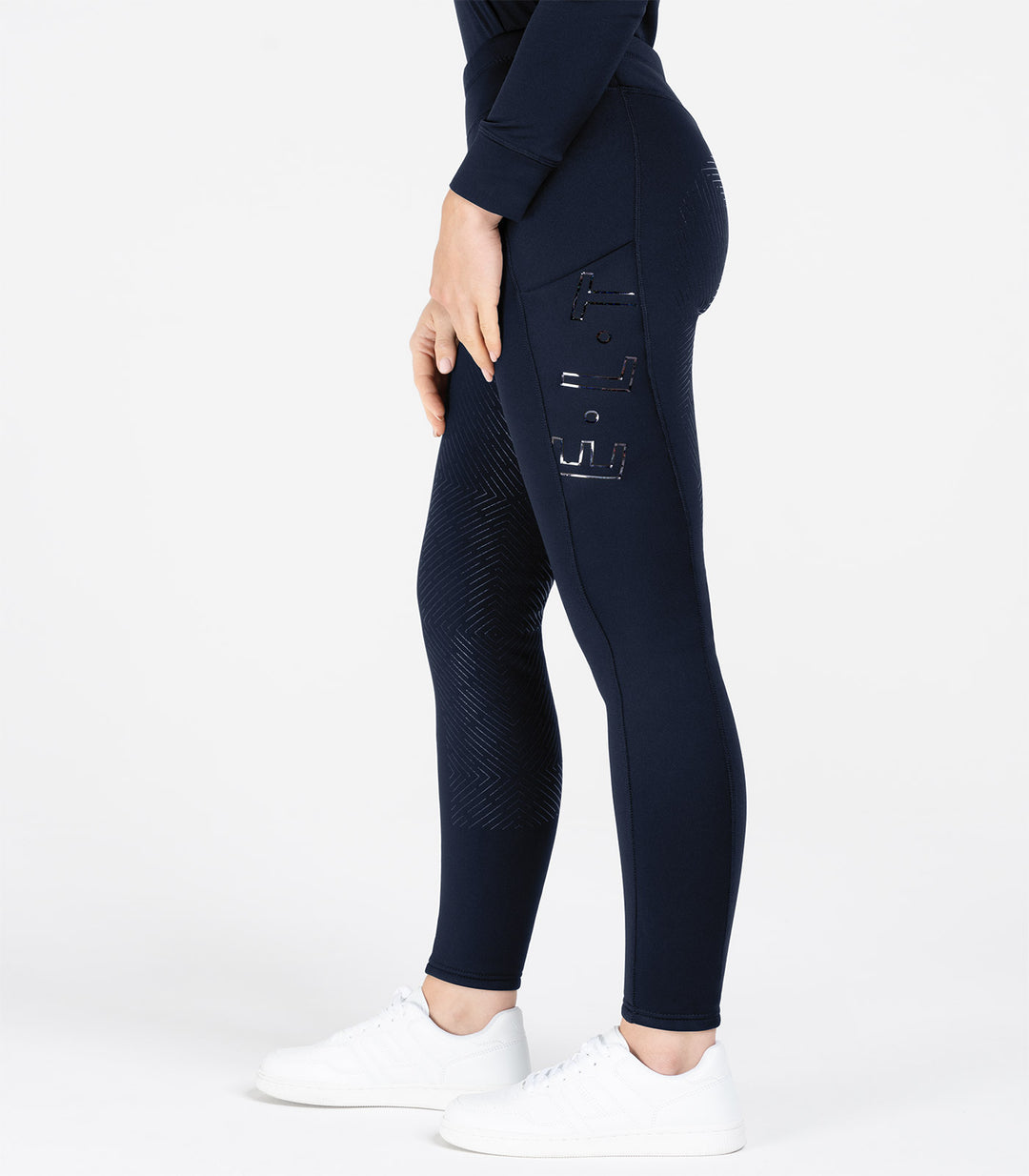 ELT Rica Teddy vinter ridetights
