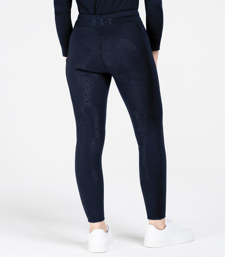 ELT Rica Teddy vinter ridetights