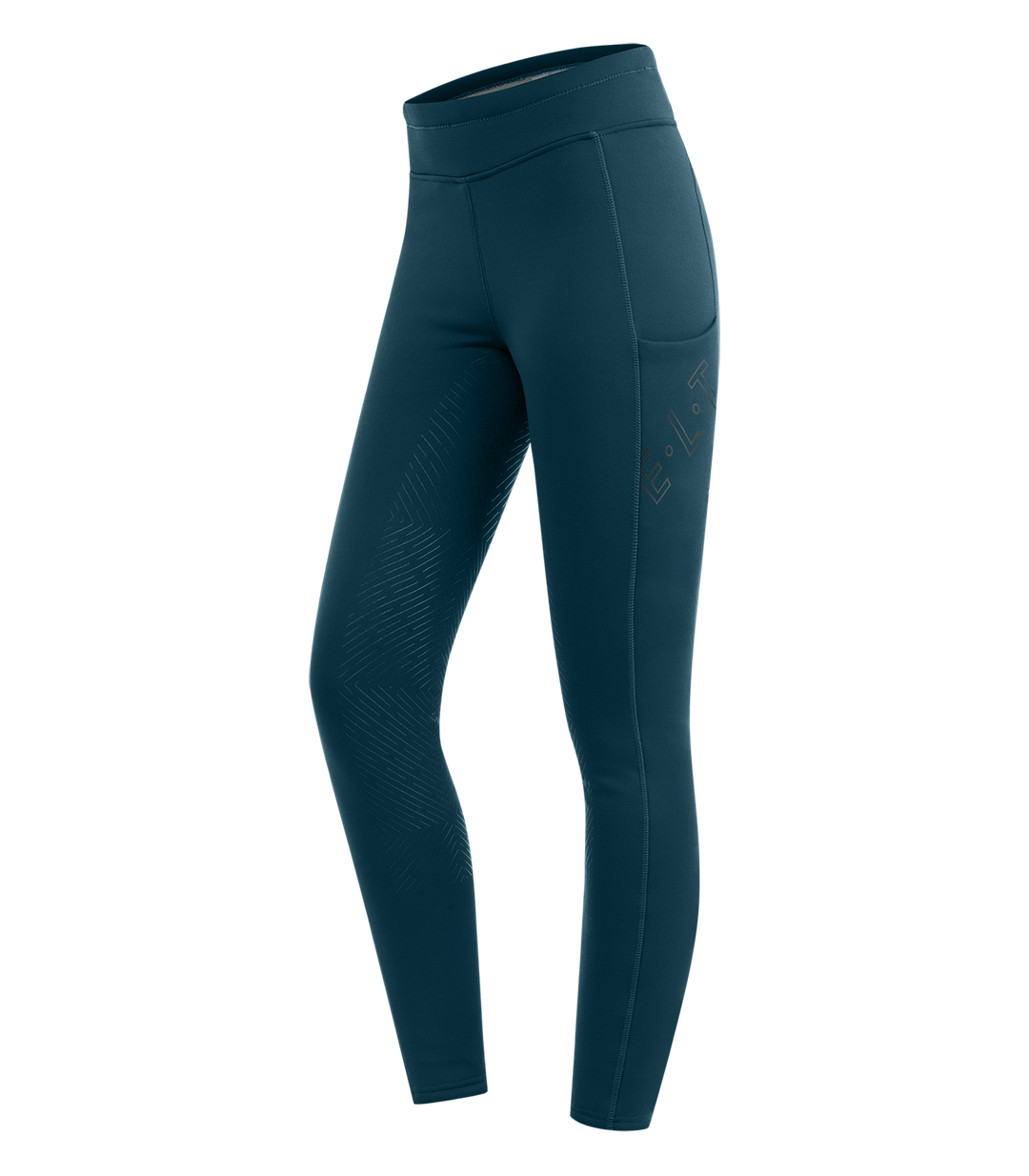 ELT Rica Teen Teddy vinter ridetights