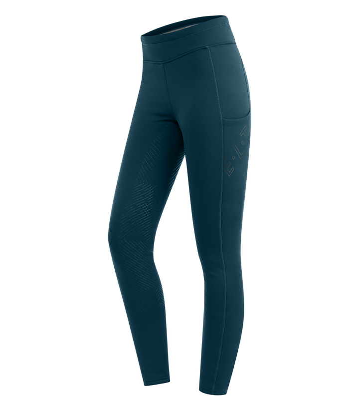 ELT Rica Teen Teddy vinter ridetights