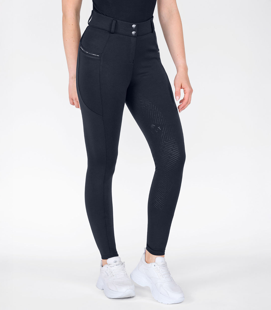 ELT Teen Romy Glam ridebukser