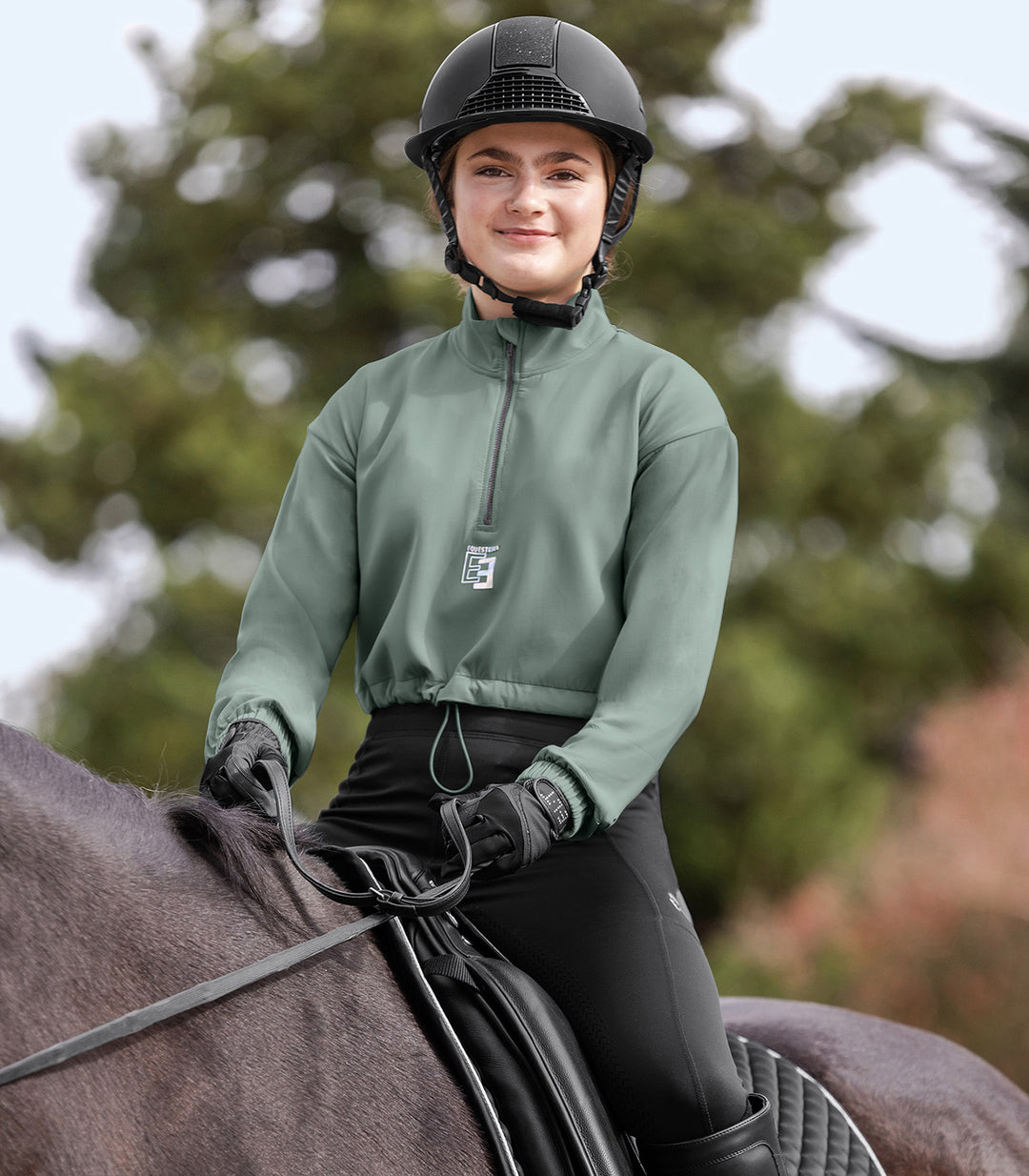 ELT Teen Amelie Functional jumper