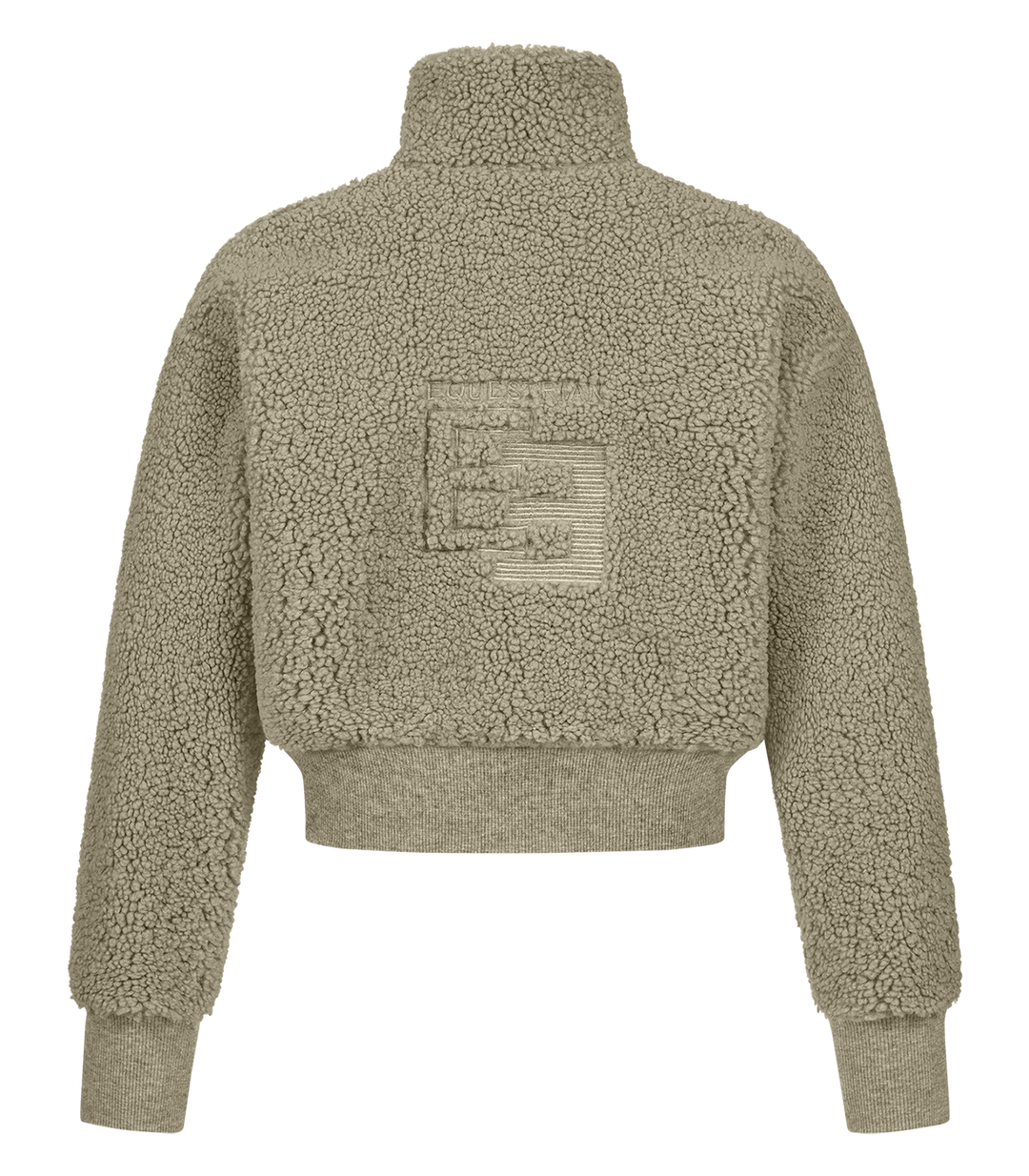 ELT Teen Alba fleecejakke