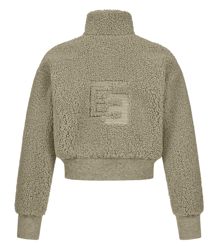 ELT Teen Alba fleecejakke