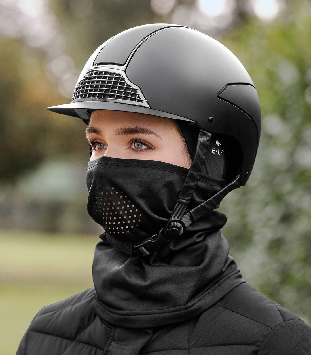ELT Robin balaclava hjelmhue