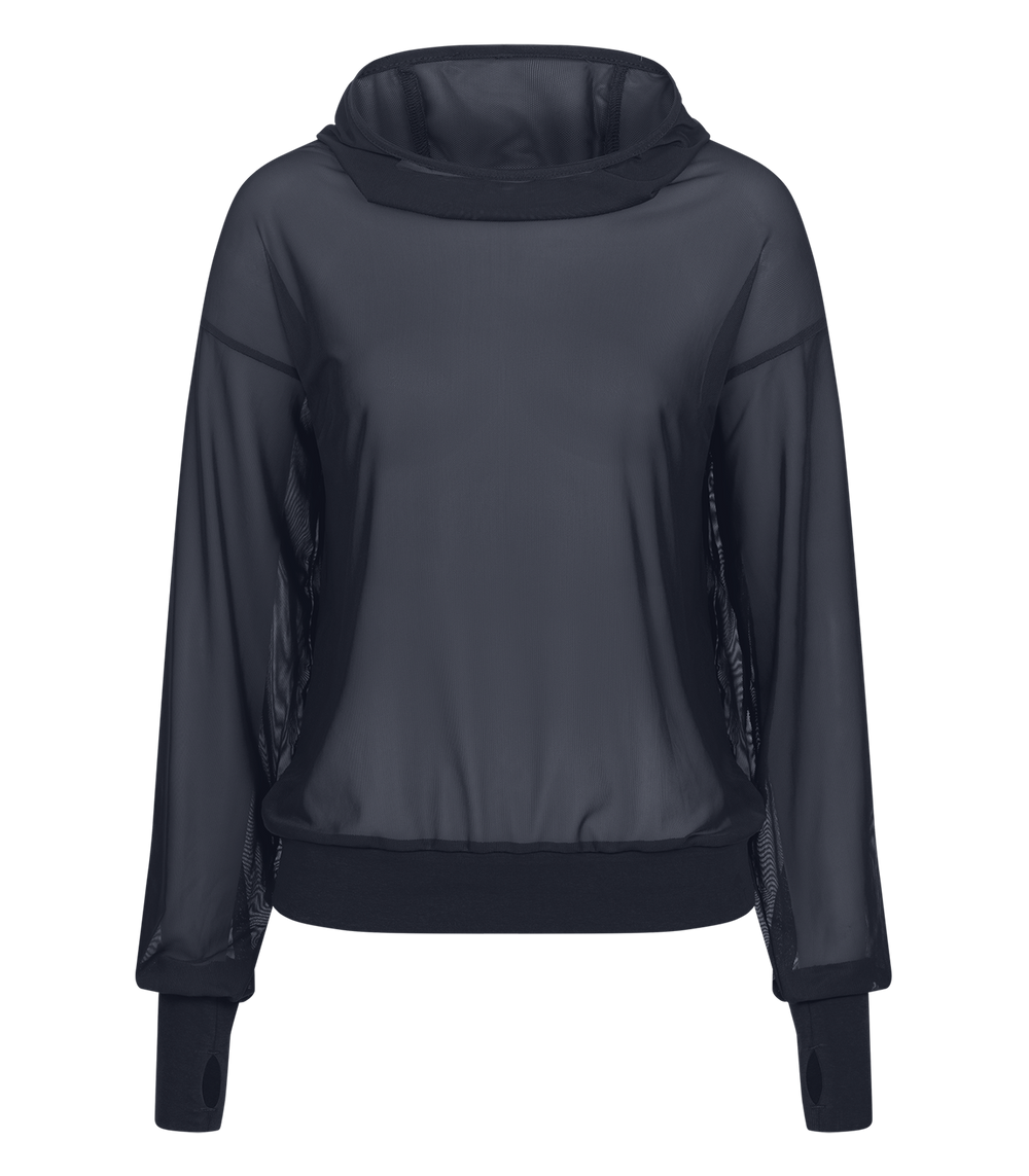 ELT Ruby Fly Protection hoody