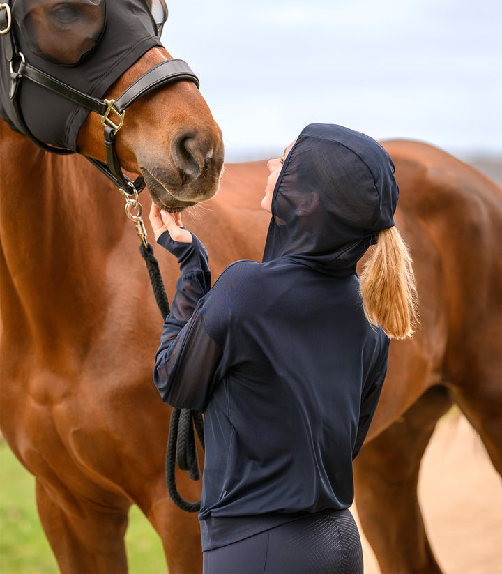 ELT Ruby Fly Protection hoody