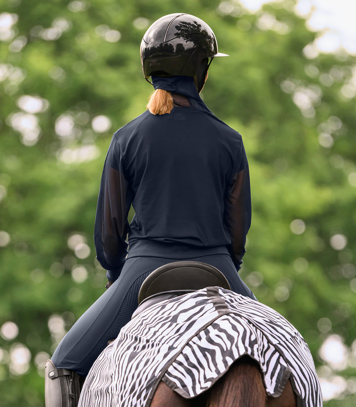 ELT Ruby Fly Protection hoody