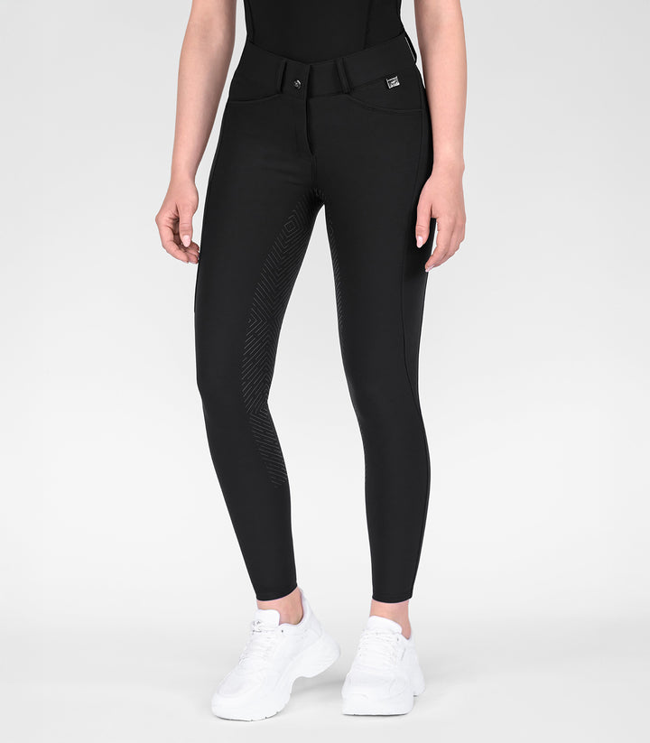 ELT Comfort Ride ridebukser