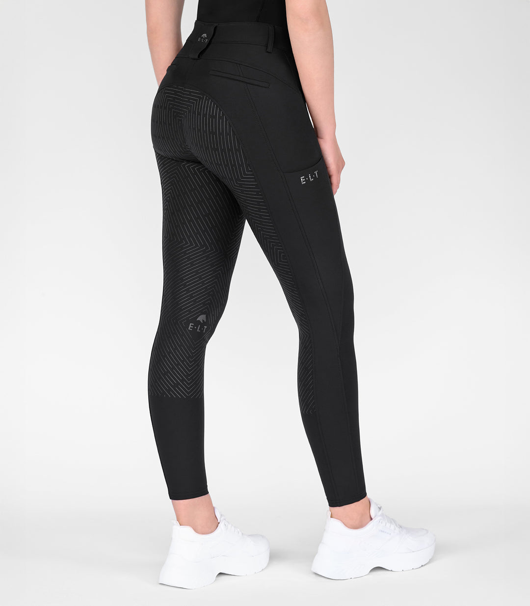 ELT Comfort Ride ridebukser
