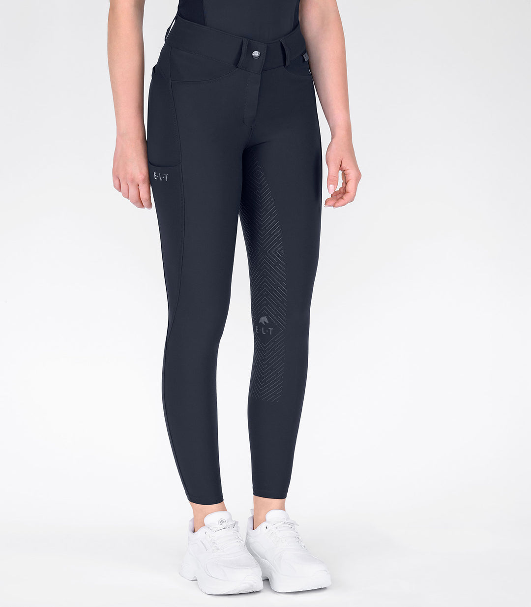 ELT Comfort Ride ridebukser