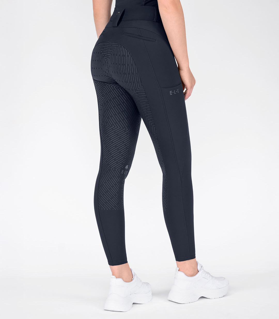 ELT Comfort Ride ridebukser