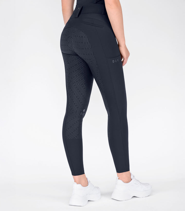 ELT Comfort Ride ridebukser
