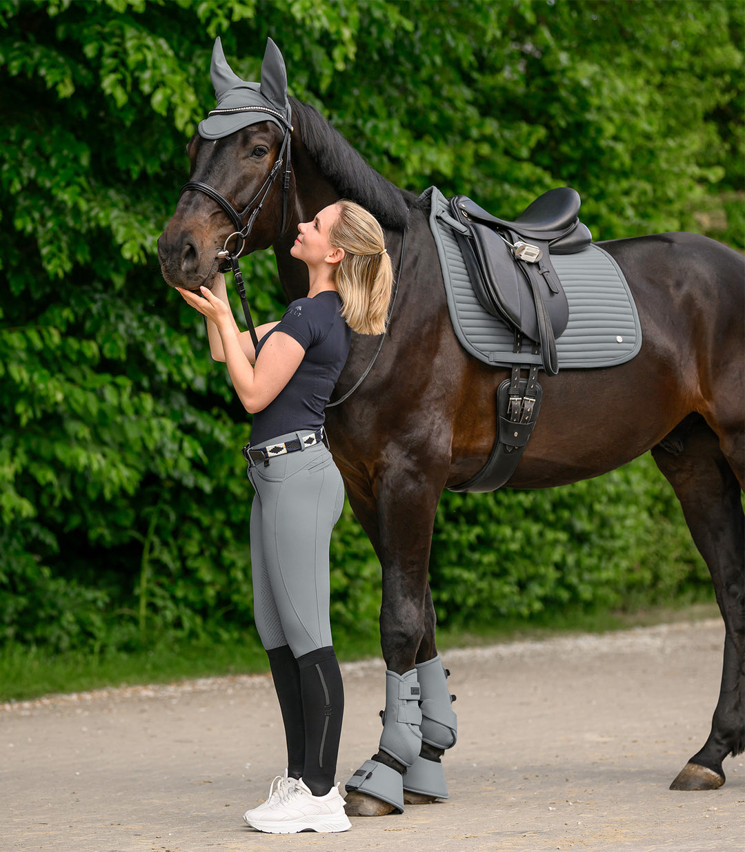 ELT Comfort Ride ridebukser