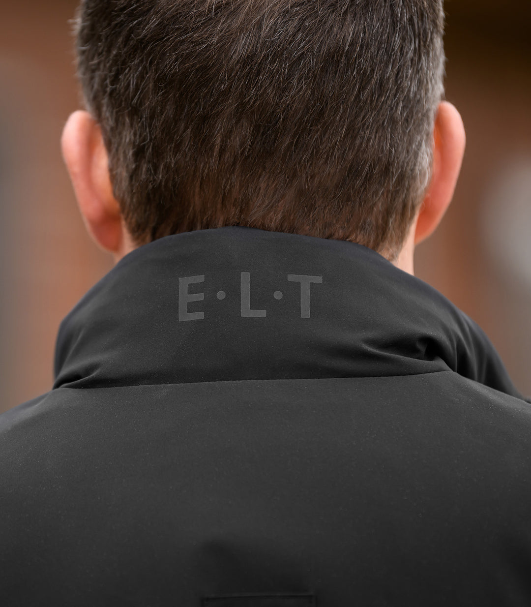 ELT Reno Performance jakke