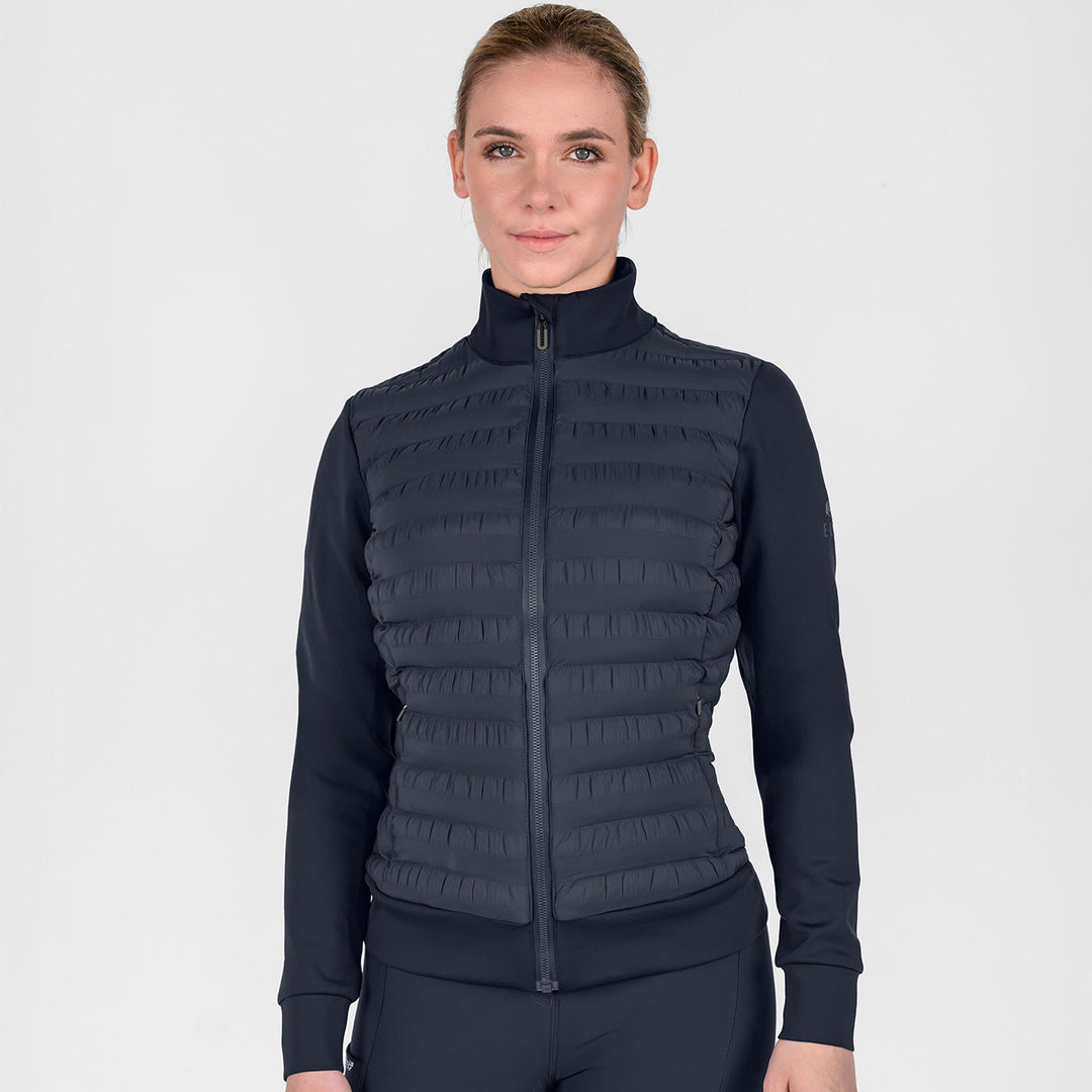 ELT Sydney Hybrid Quiltet jakke