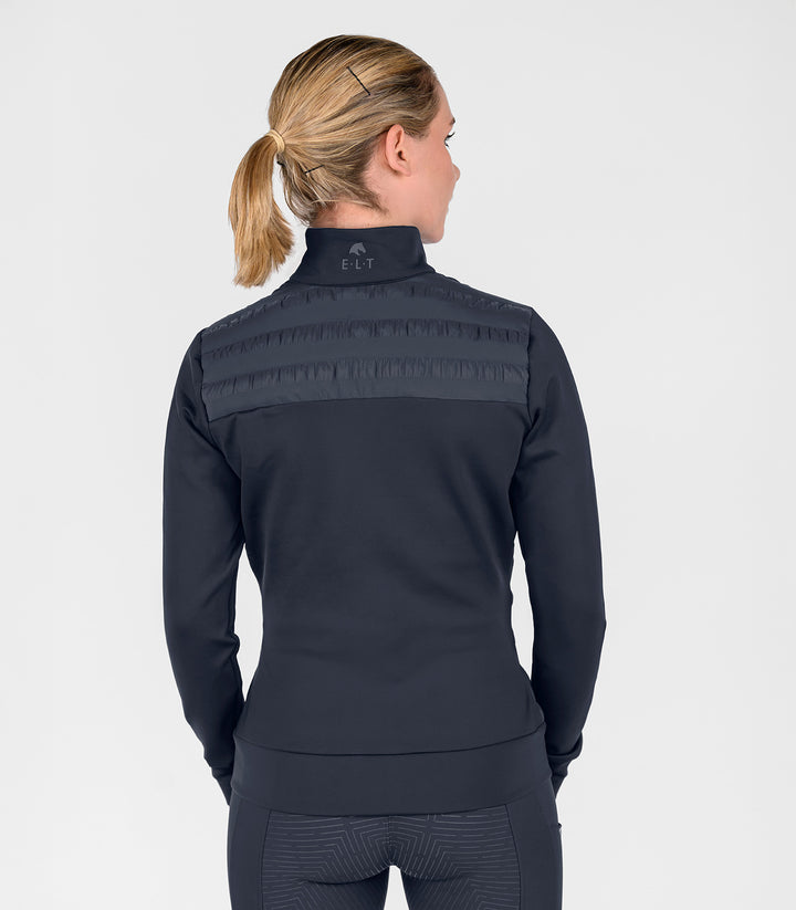 ELT Sydney Hybrid Quiltet jakke