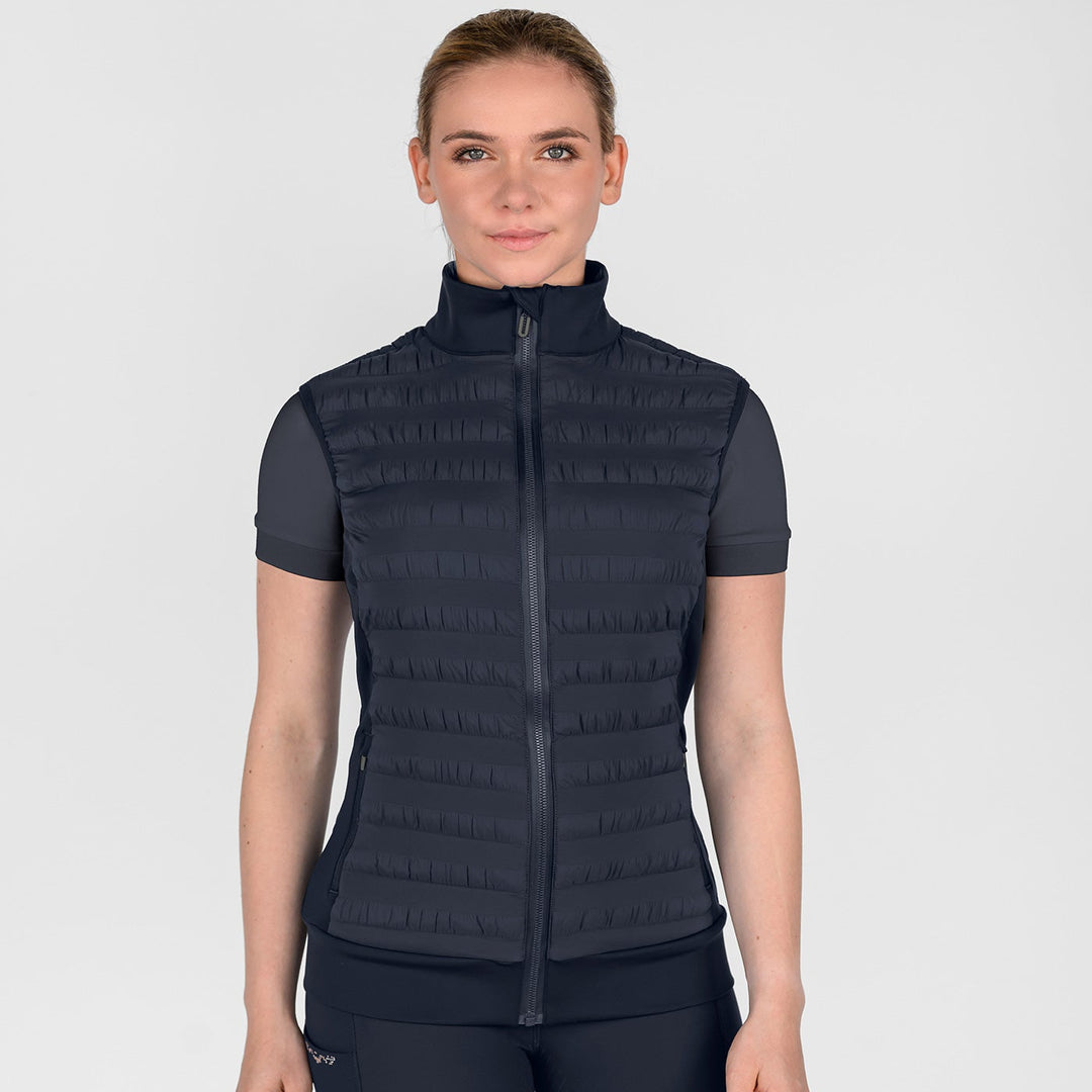 ELT Seattle Hybrid vest