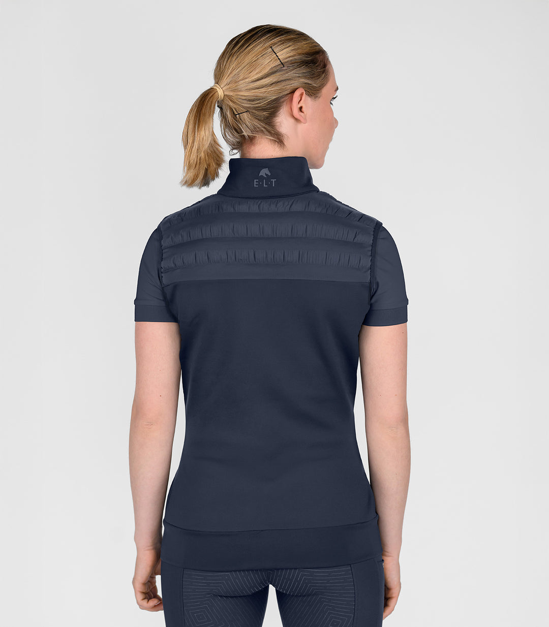 ELT Seattle Hybrid vest