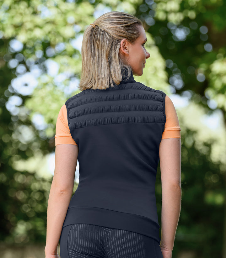ELT Seattle Hybrid vest