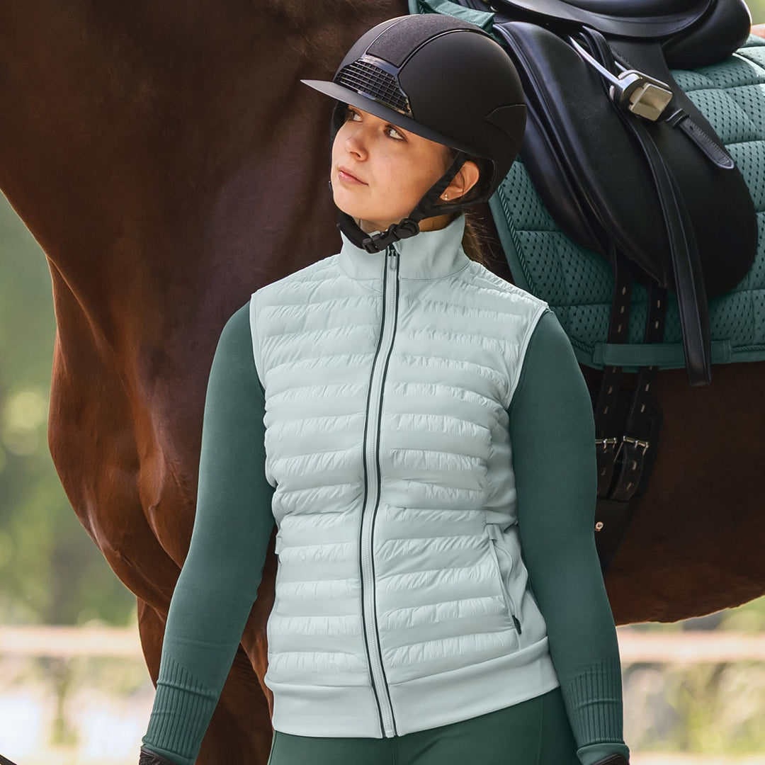 ELT Seattle Hybrid vest