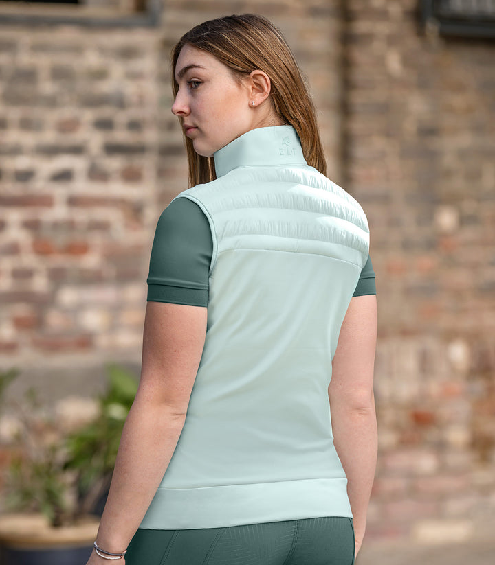 ELT Seattle Hybrid vest