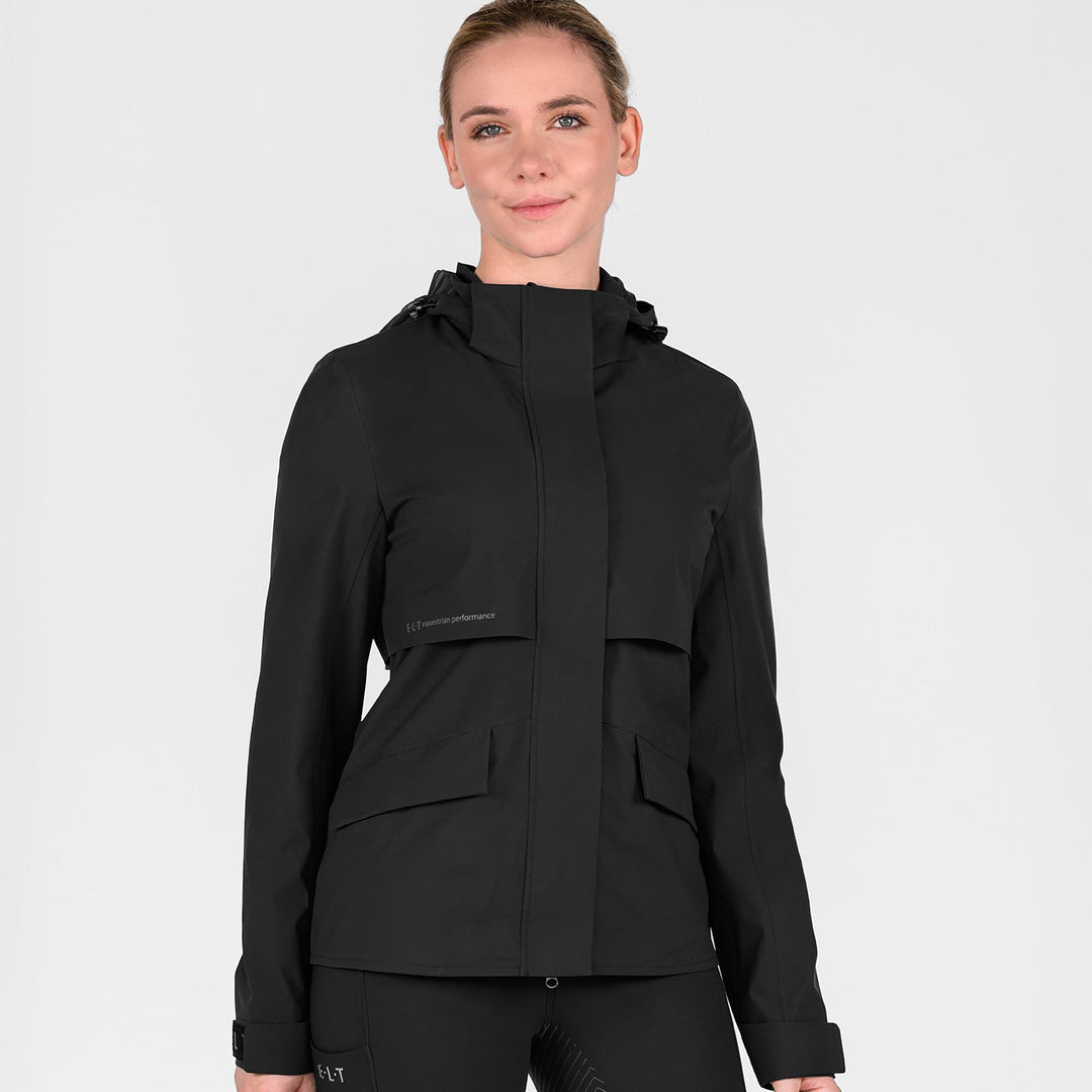 ELT Performance Rain regnjakke
