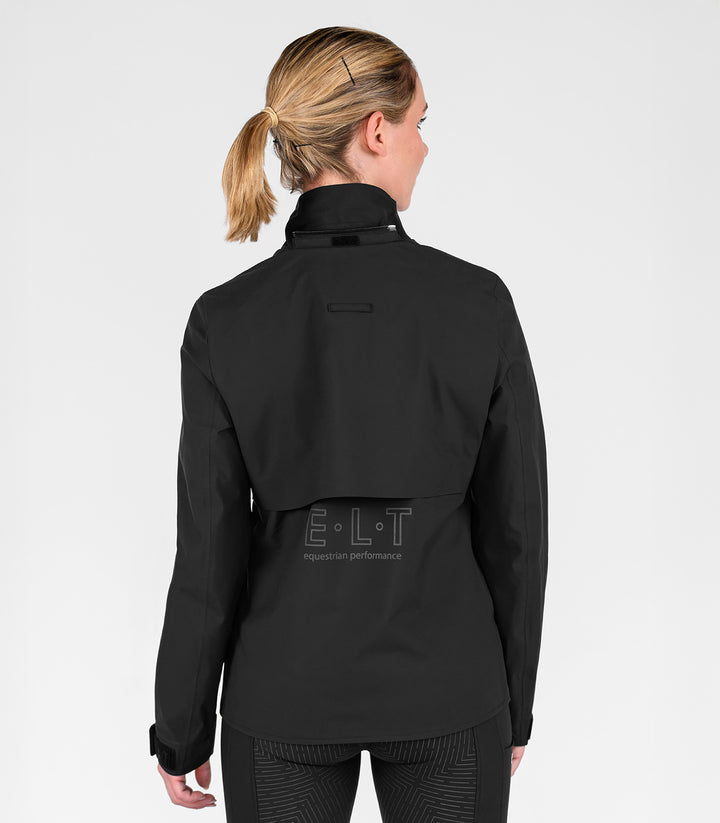 ELT Performance Rain regnjakke