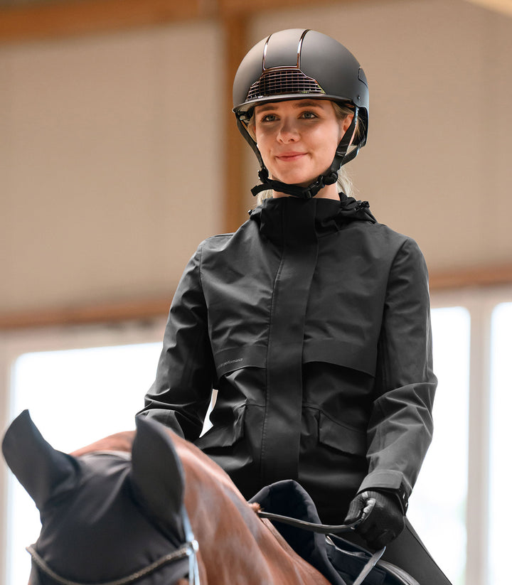 ELT Performance Rain regnjakke