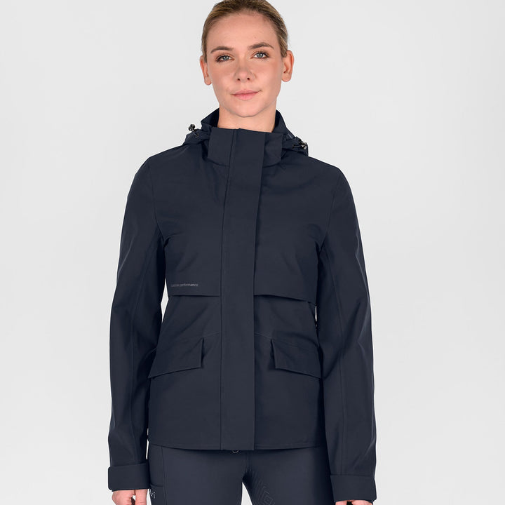 ELT Performance Rain regnjakke