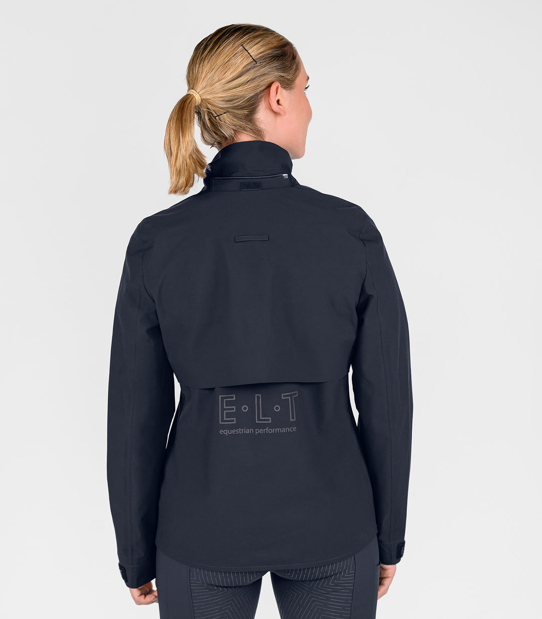 ELT Performance Rain regnjakke