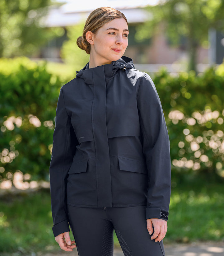 ELT Performance Rain regnjakke