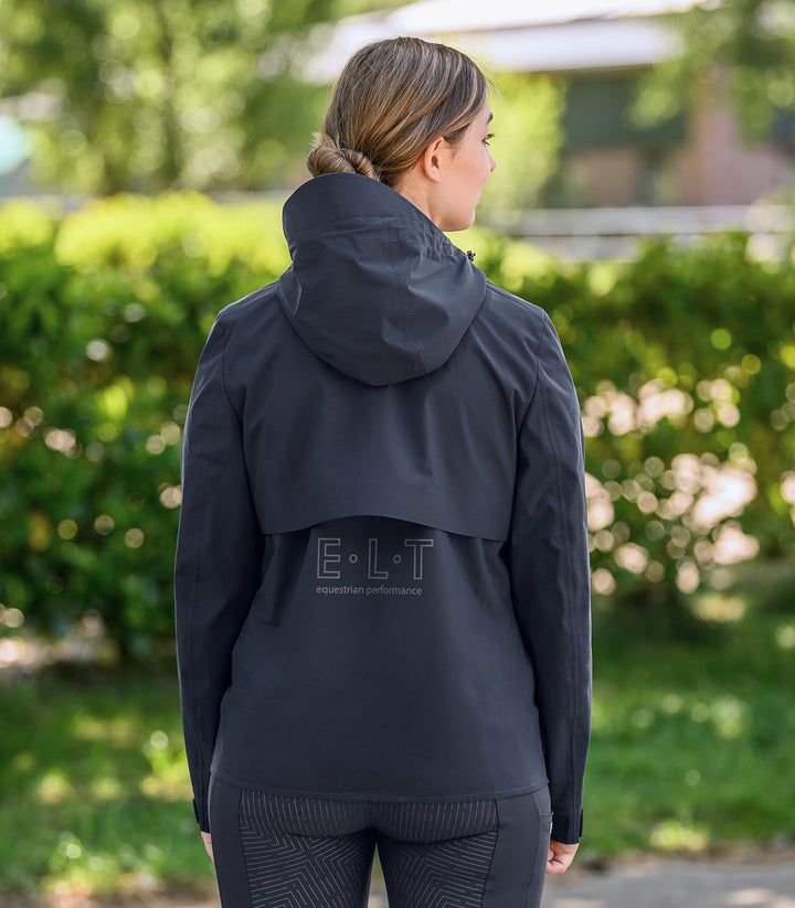ELT Performance Rain regnjakke