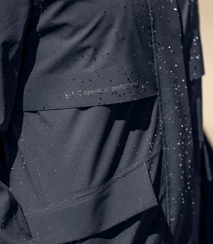 ELT Performance Rain regnjakke