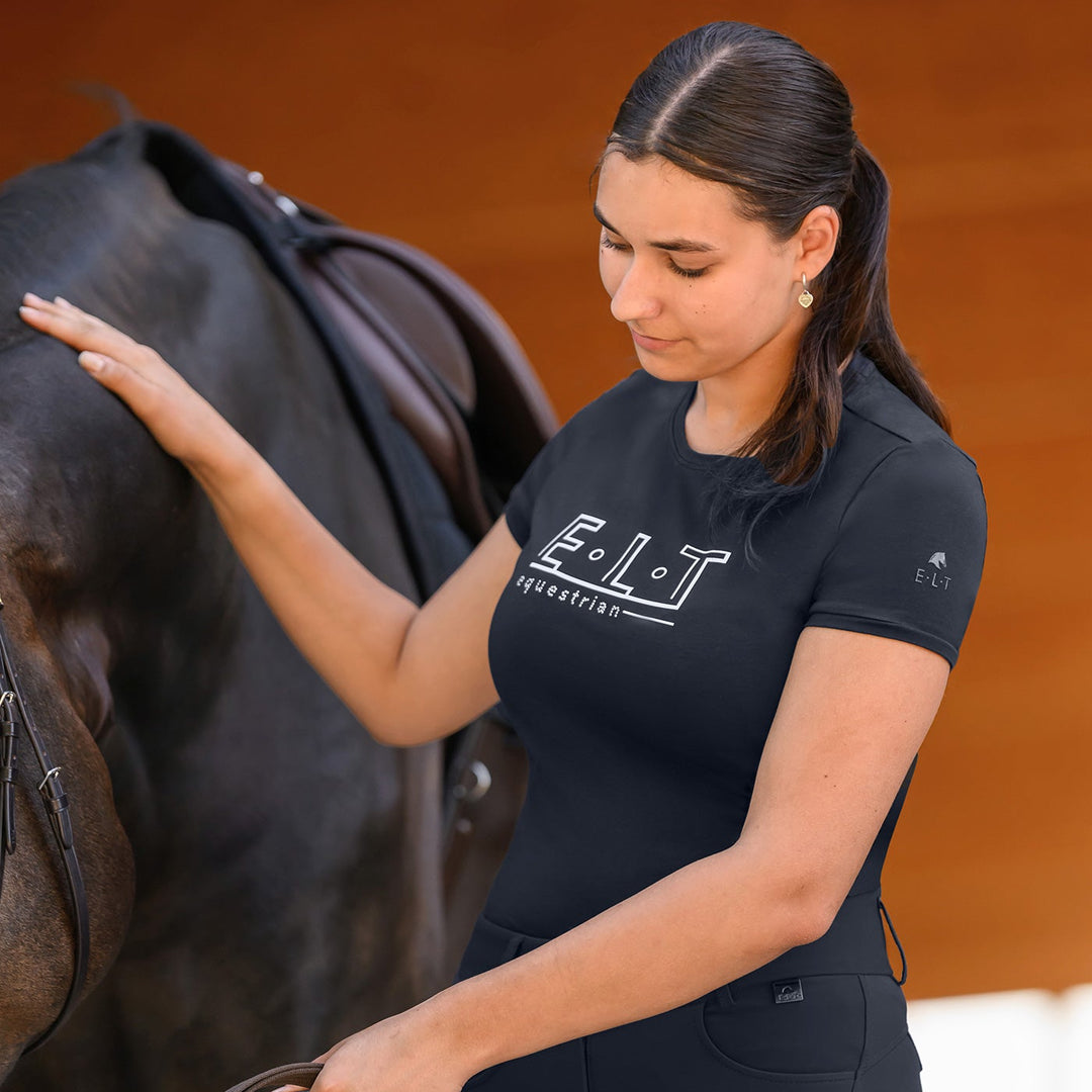 ELT Salzburg T-shirt