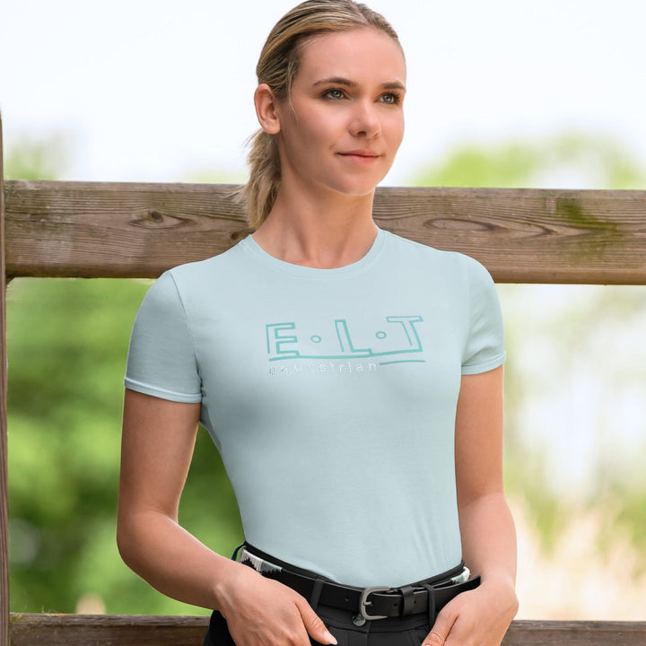 ELT Salzburg T-shirt