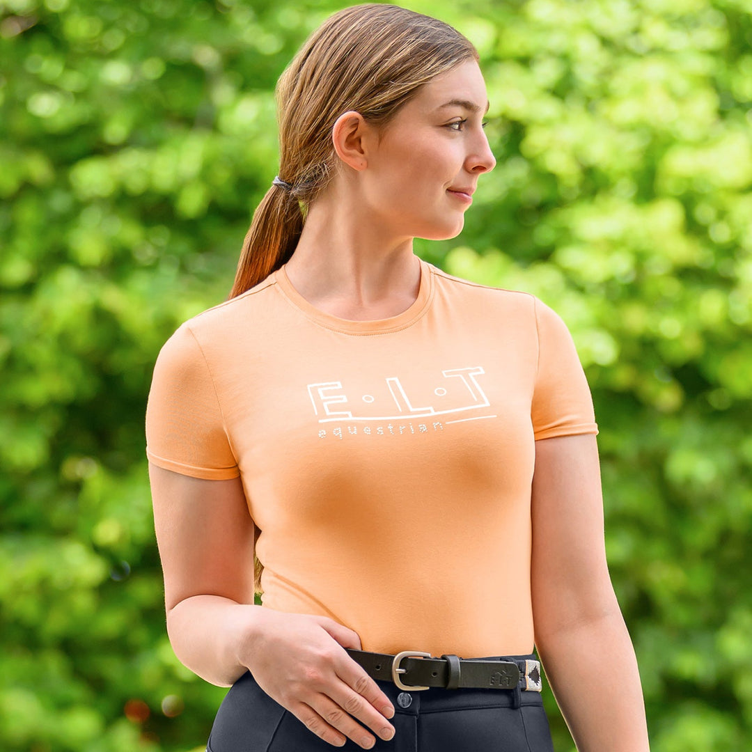 ELT Salzburg T-shirt