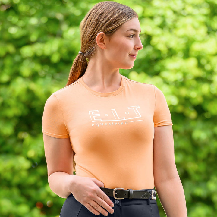 ELT Salzburg T-shirt